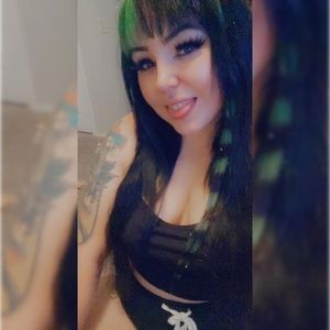 Meet your Posher, Madeline